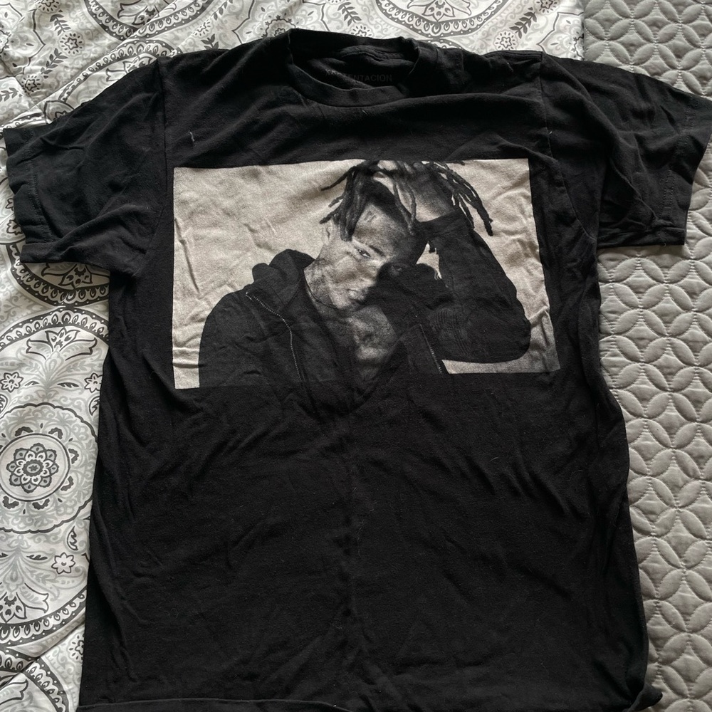 Xxxtentacion